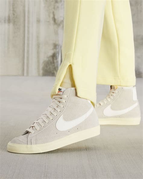 nike blazer mid 77 dames|best deals and offers on nike blazer mid 77 vintage.